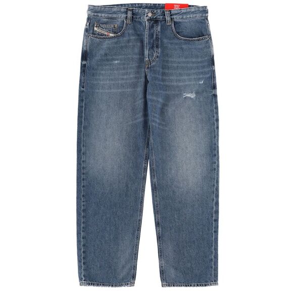 DIESEL Other - Diesel Men "2024 D-Macs" Jeans